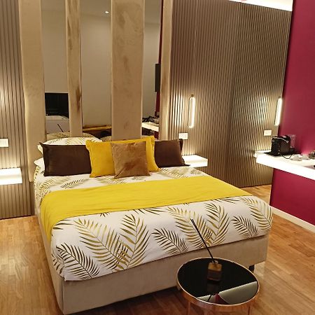 La Lepre Bovio Otel Napoli Dış mekan fotoğraf