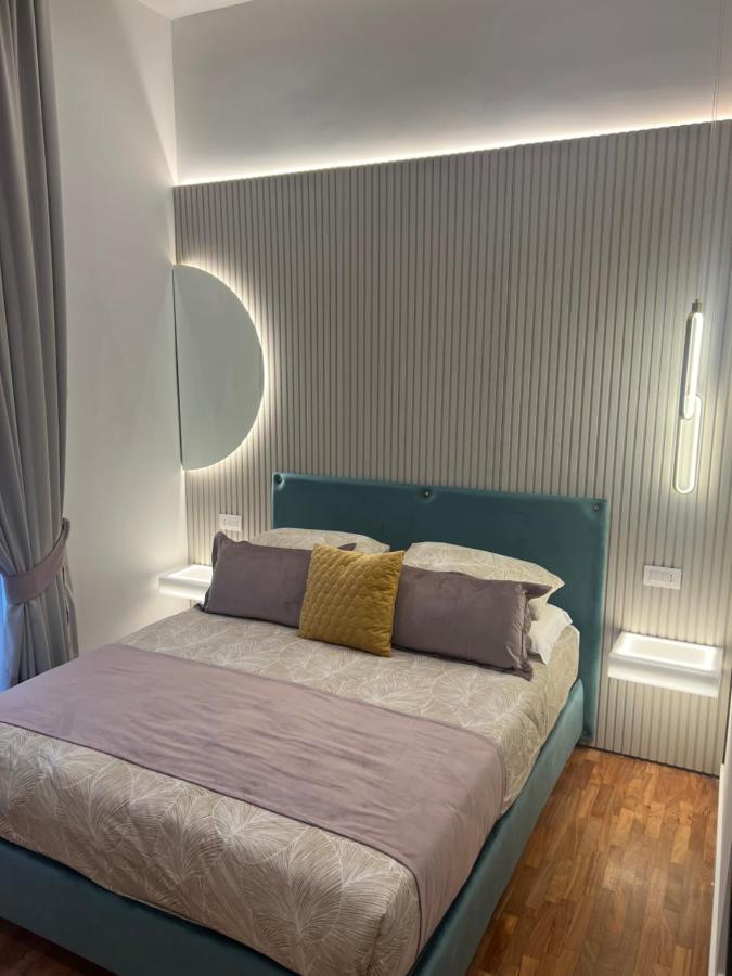 La Lepre Bovio Otel Napoli Dış mekan fotoğraf