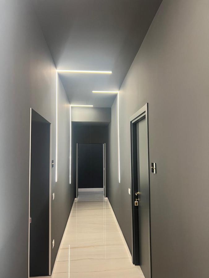 La Lepre Bovio Otel Napoli Dış mekan fotoğraf