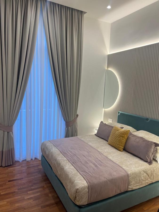La Lepre Bovio Otel Napoli Dış mekan fotoğraf