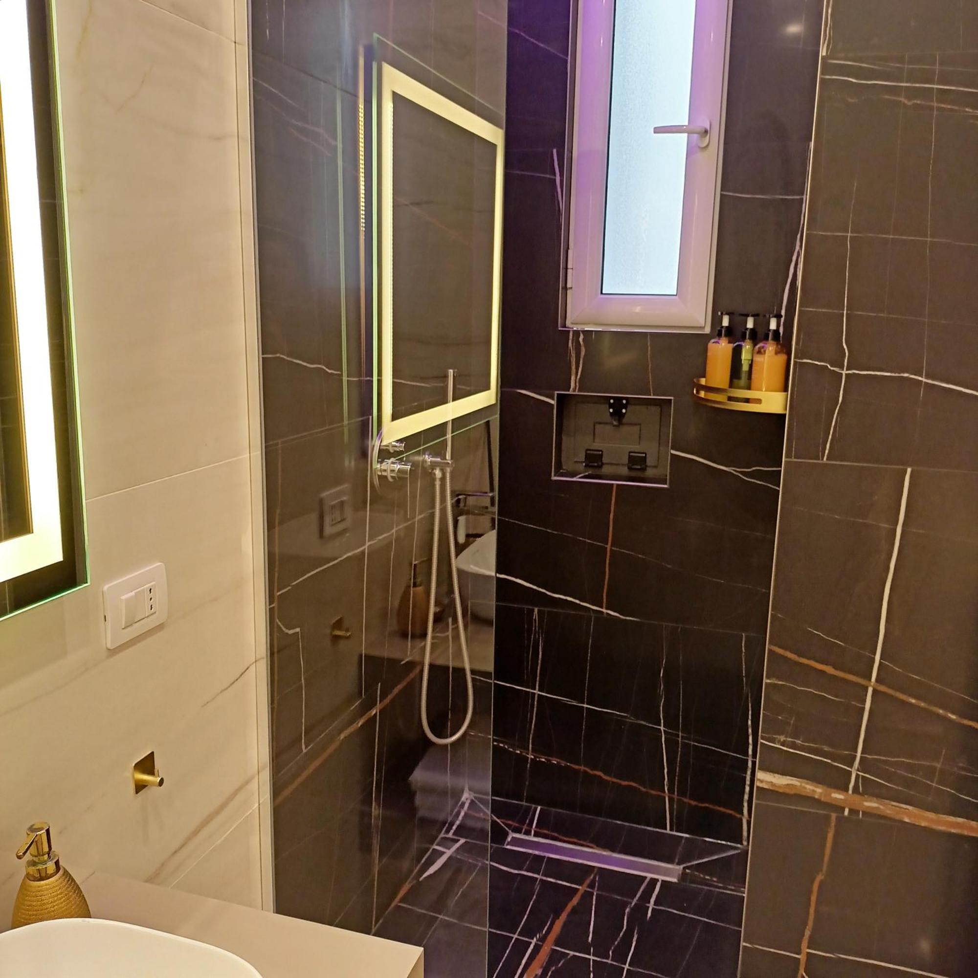 La Lepre Bovio Otel Napoli Dış mekan fotoğraf