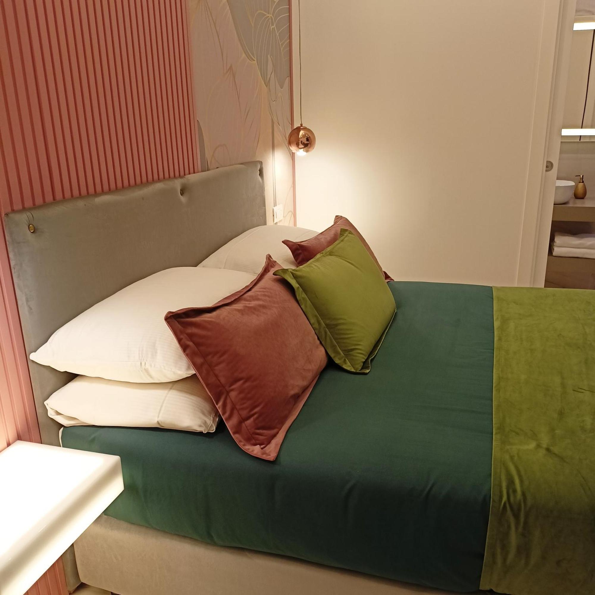 La Lepre Bovio Otel Napoli Dış mekan fotoğraf