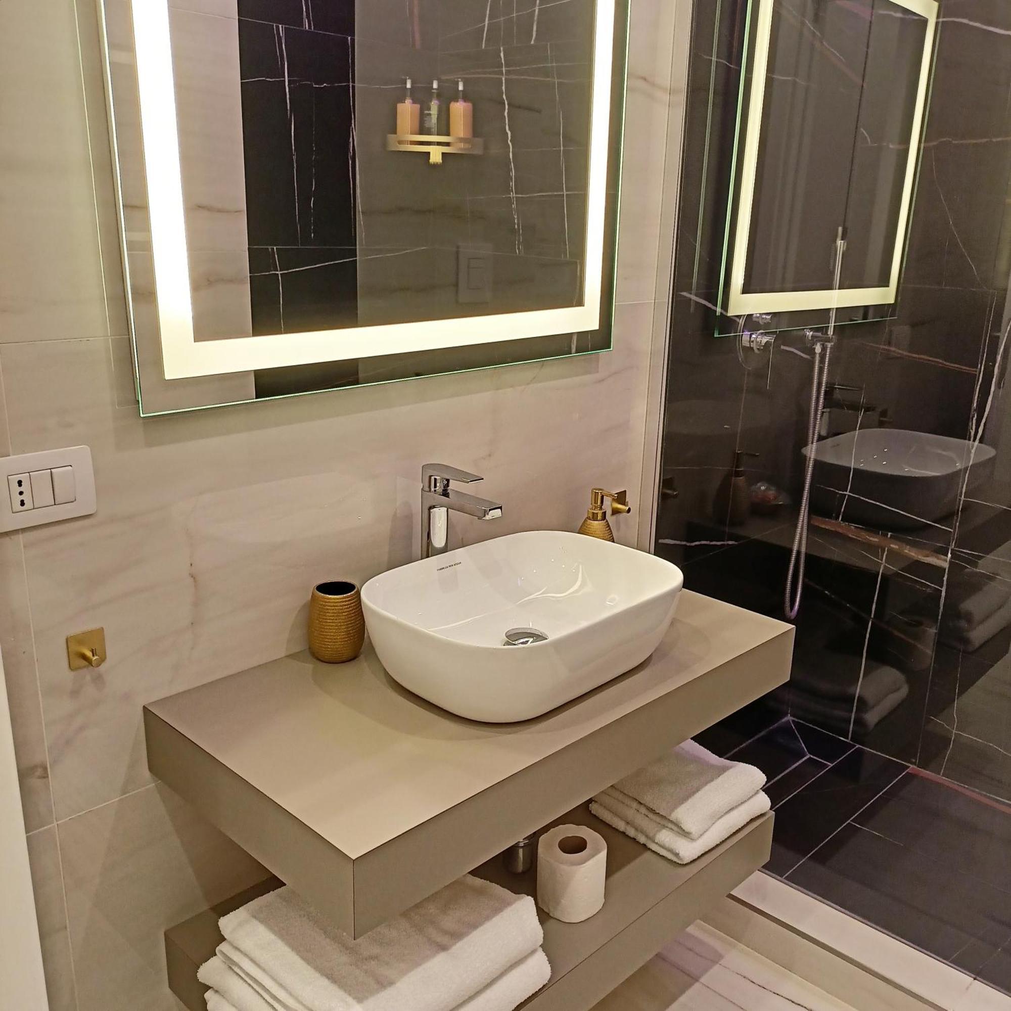 La Lepre Bovio Otel Napoli Dış mekan fotoğraf