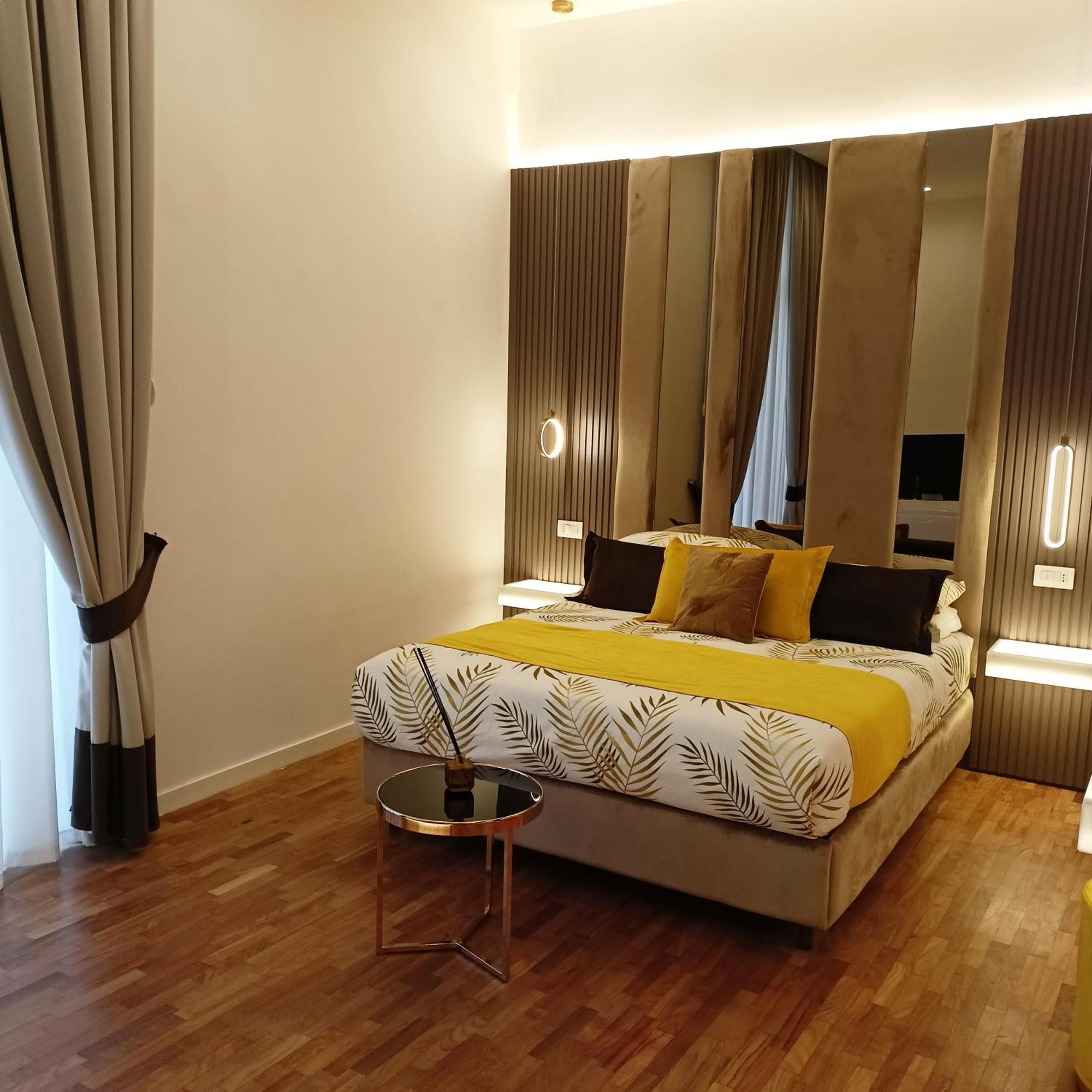 La Lepre Bovio Otel Napoli Dış mekan fotoğraf