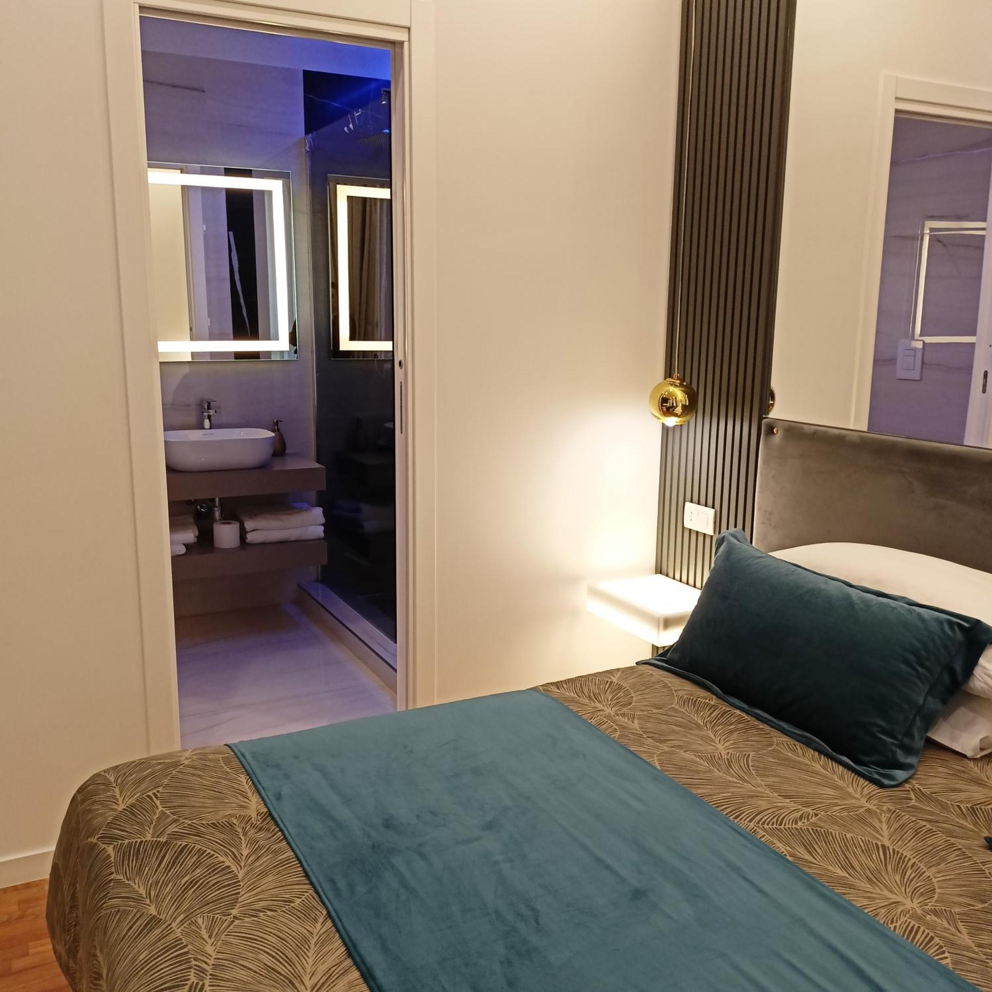 La Lepre Bovio Otel Napoli Dış mekan fotoğraf