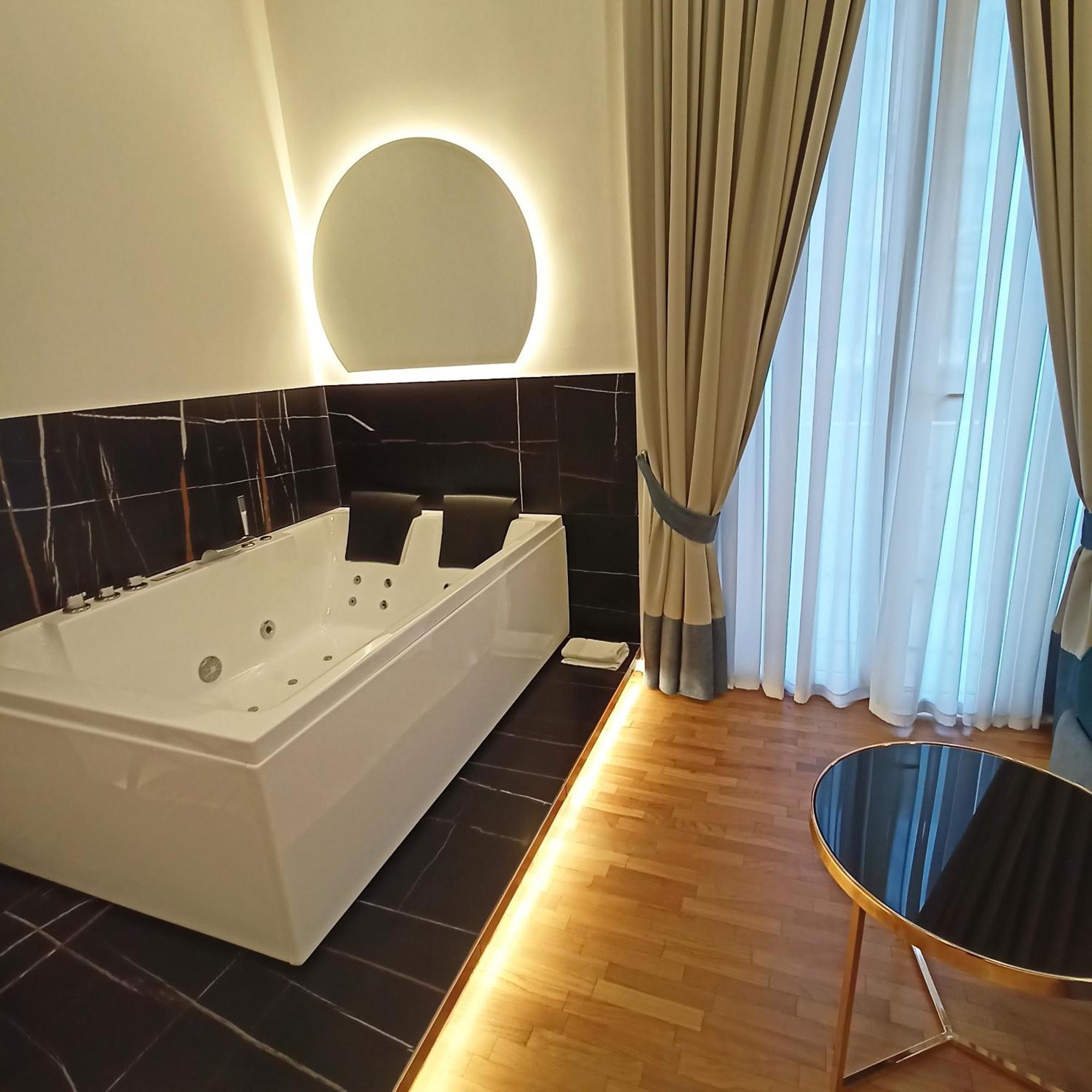 La Lepre Bovio Otel Napoli Dış mekan fotoğraf
