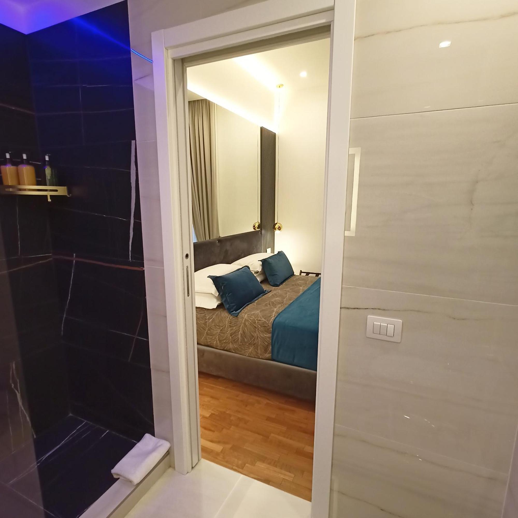 La Lepre Bovio Otel Napoli Dış mekan fotoğraf